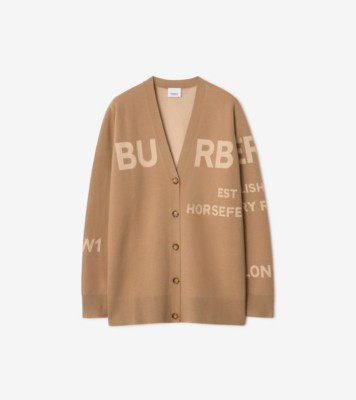 Burberry カーディガン 楽天市場】バーバリー BURBERRY カーディガン レディース
