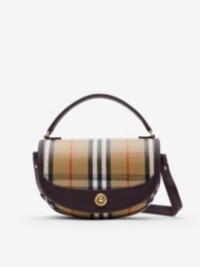 Highlands Crossbody Bag in colour Sand