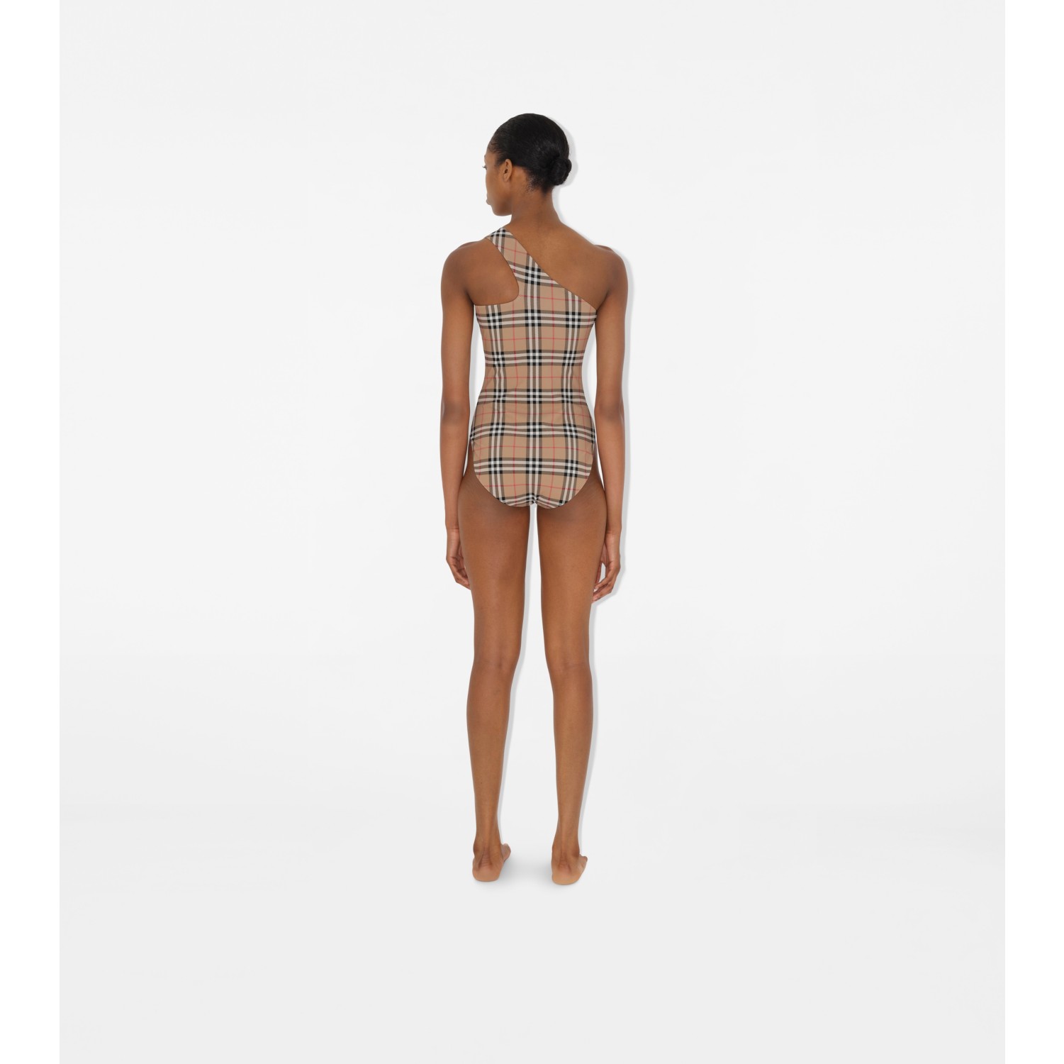 Maillot de bain Check