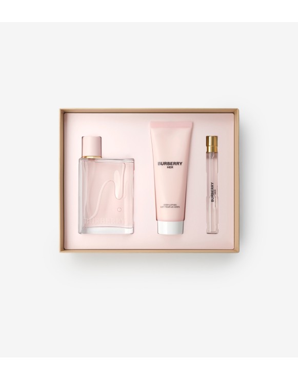 Burberry Her Eau de Parfum Gift Set