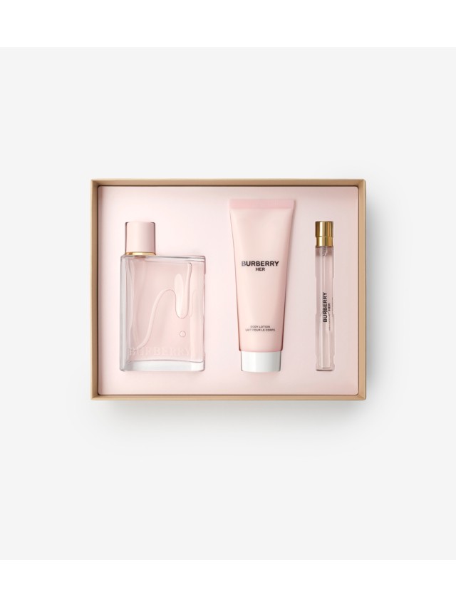 Designer Perfumes For Women | Burberry®️ Official