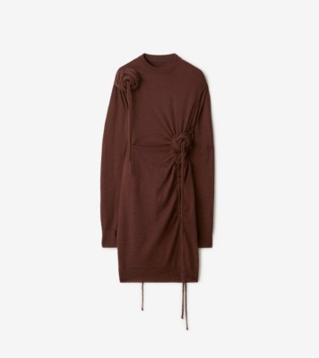 Rose on sale sweater dress