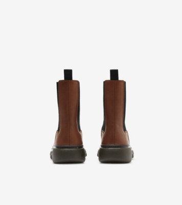 Burberry touch for online men boots