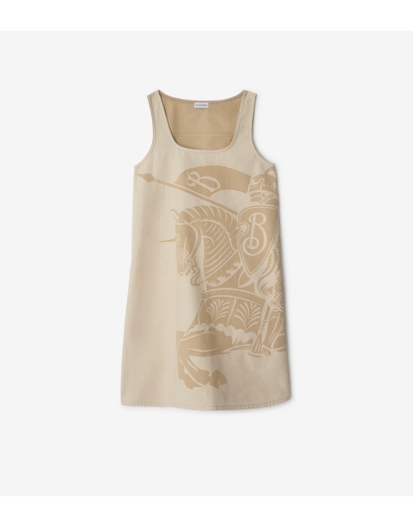 EKD Denim Dress