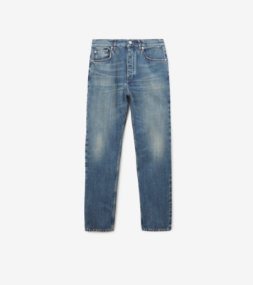 Burberry segunda mano clearance jeans