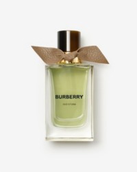 Burberry Signatures Fragrance Oud Storm Bottle