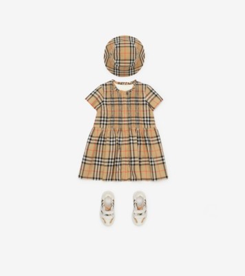 ベイビー ウェア＆アクセサリー | Burberry® 公式サイト