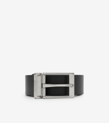 BURBERRYベルト、ベルト穴、最小74.最大85 BURBERRYベルト、ベルト穴