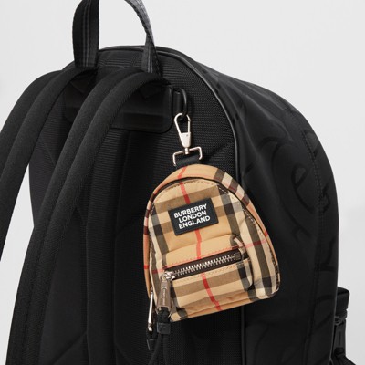 burberry laptop bag womens