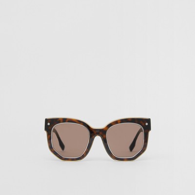 straight frame sunglasses