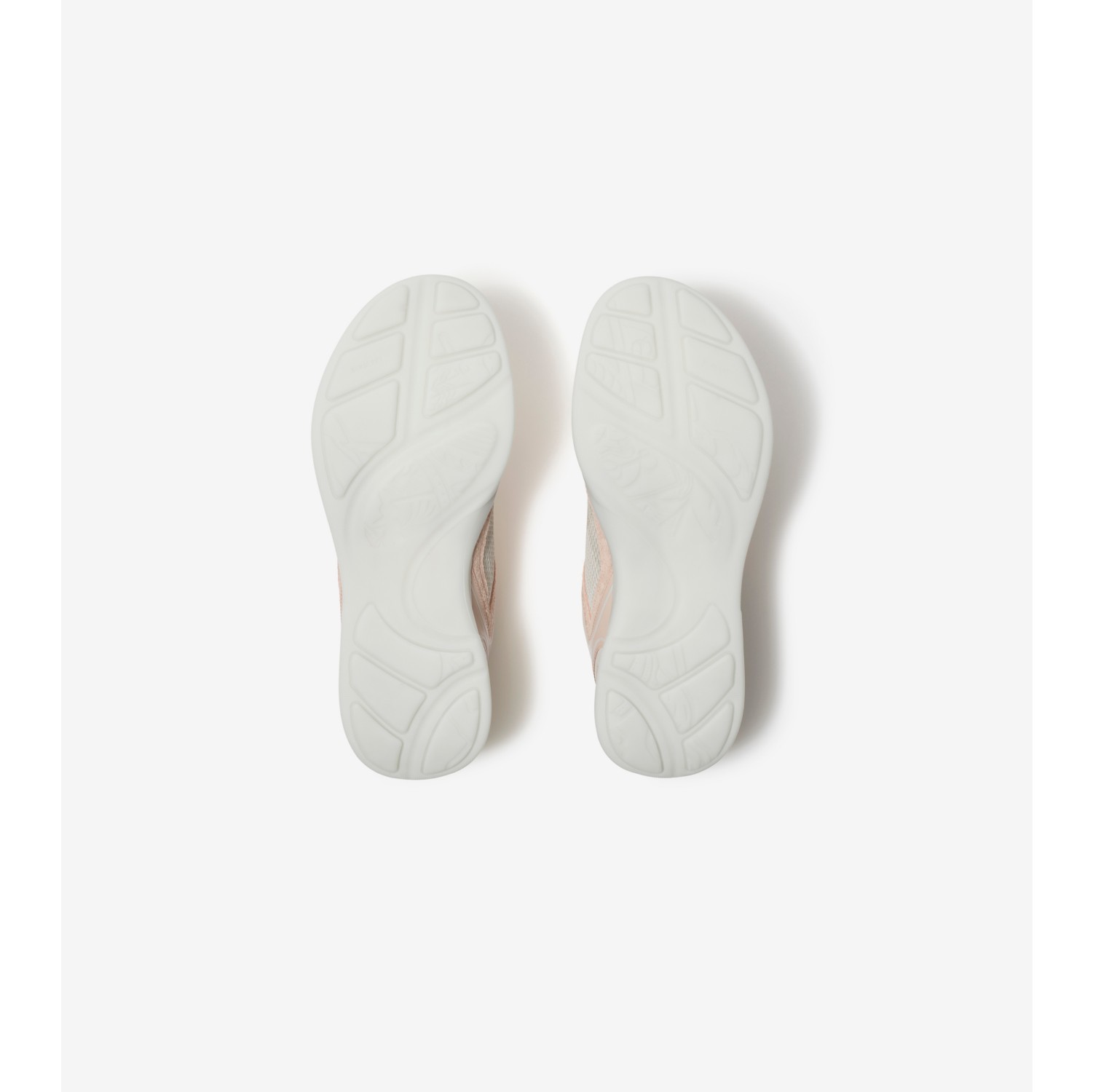 Check Matrix Sport Sneakers
