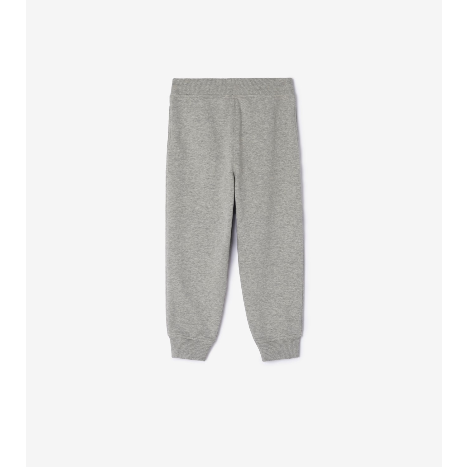 Rain Bear Cotton Jogging Pants