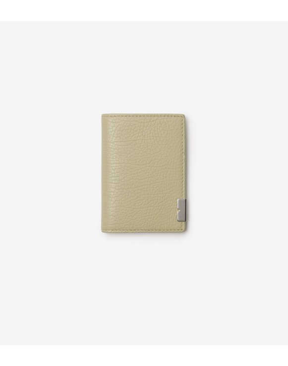 B Cut Folding Card Case