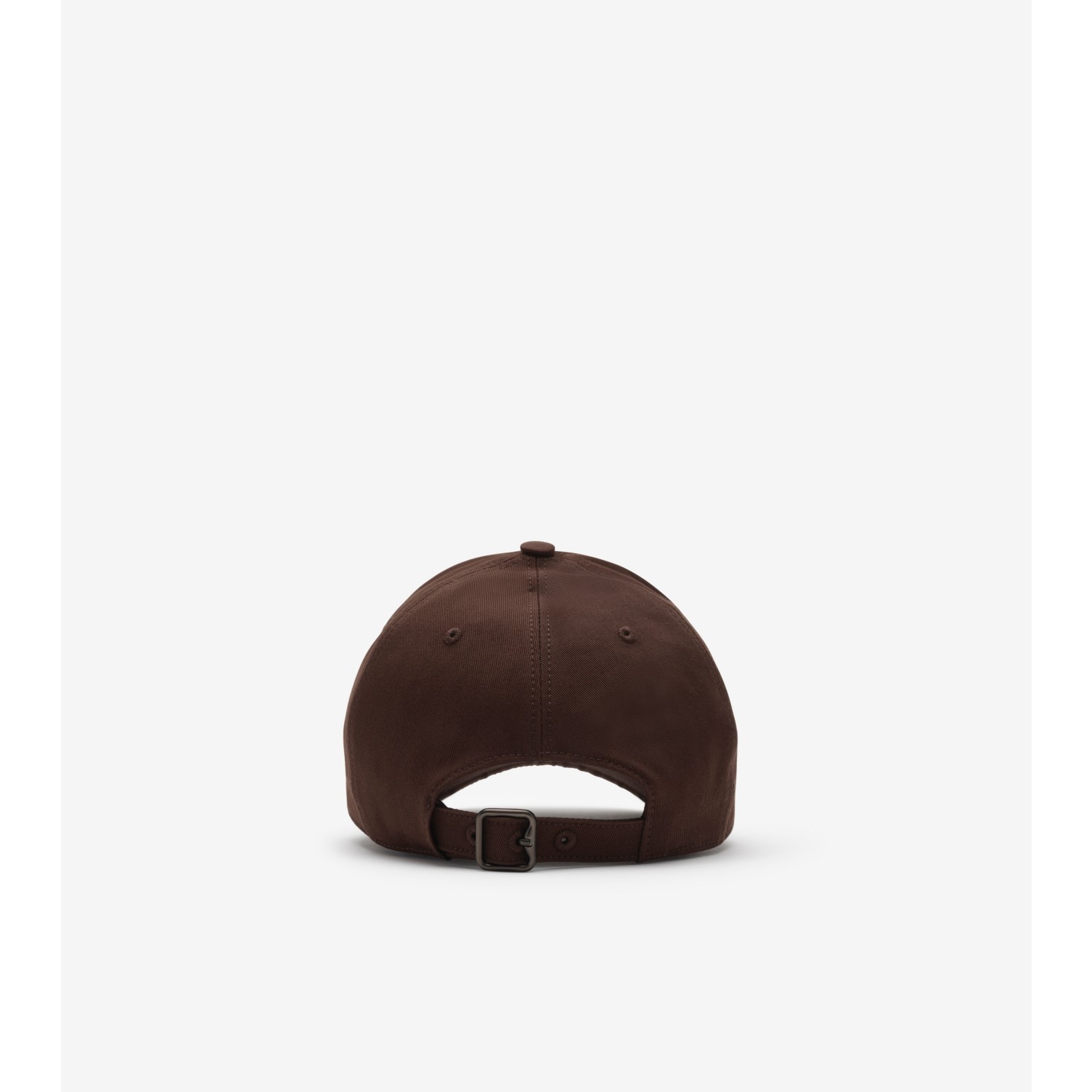 Thistle Shield Gabardine Baseball Cap