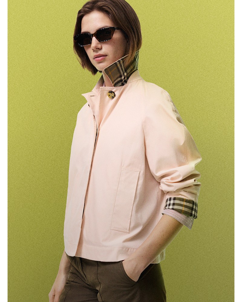 ウィメンズ デザイナー コート＆ジャケット | Burberry® 公式サイト