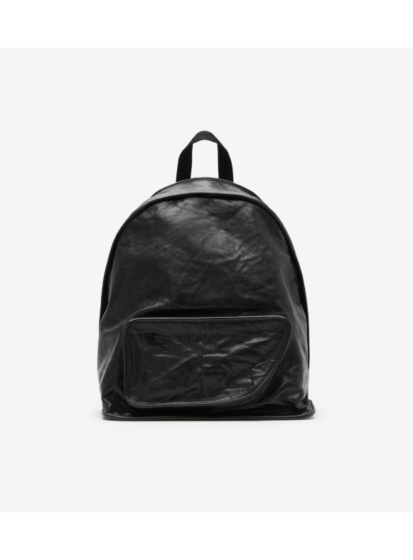 Burberry mens designer backpacks sale