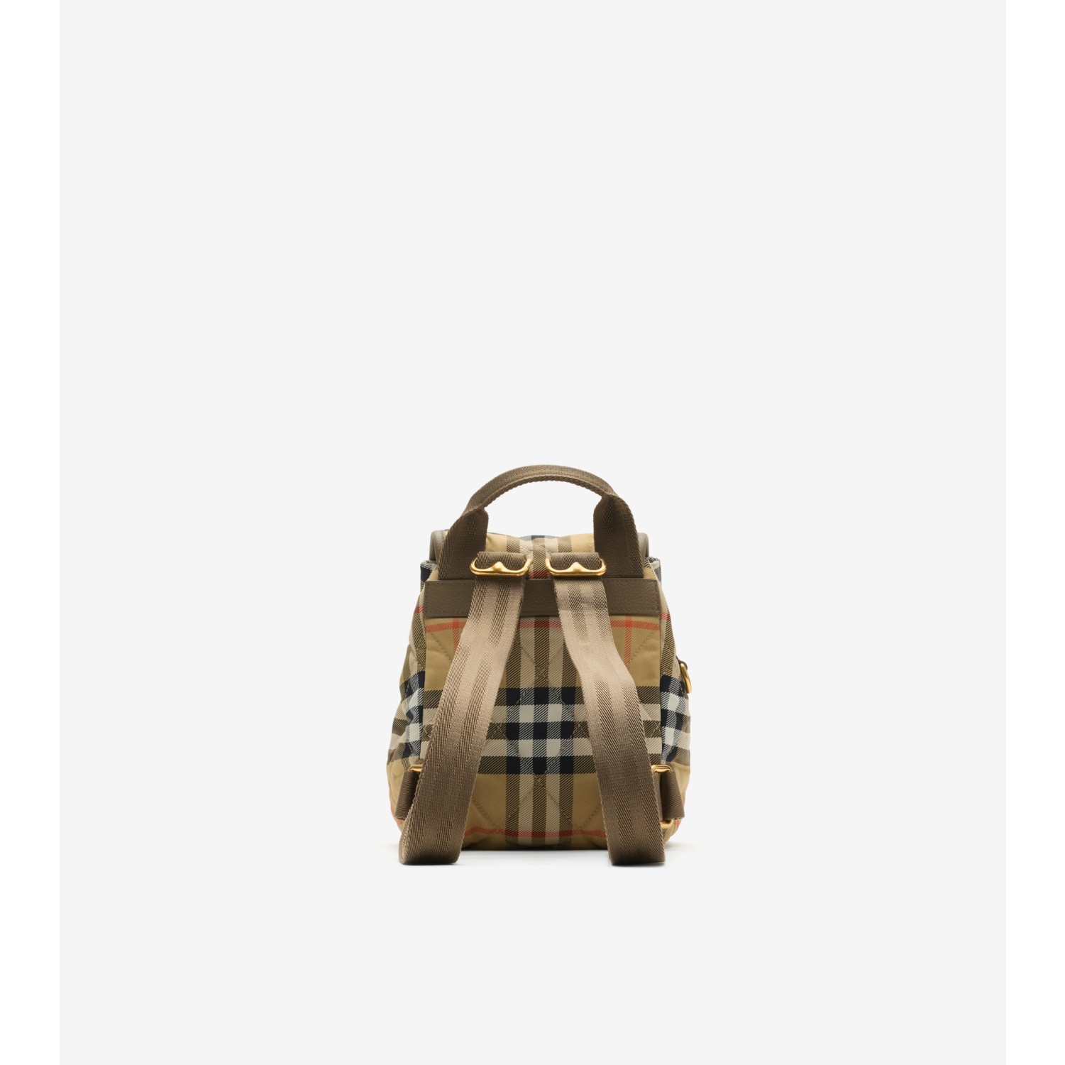 Mini Horseshoe Backpack​