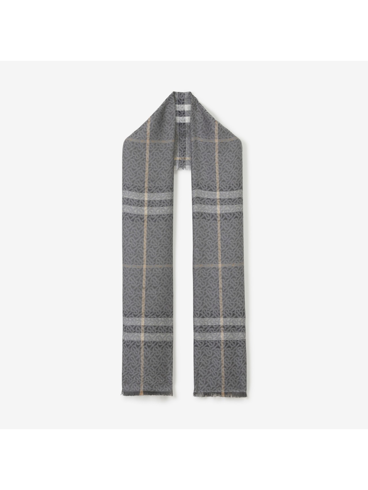 Women's Scarves | Designer Scarves for Women | Burberry® Official