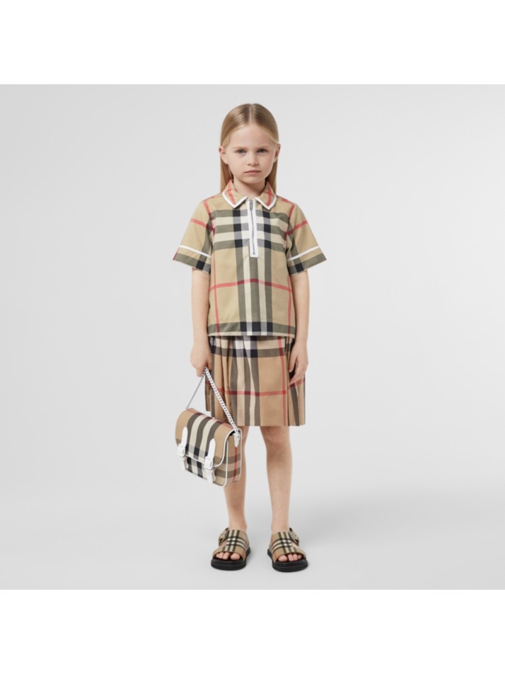 童装新品 | burberry 博柏利