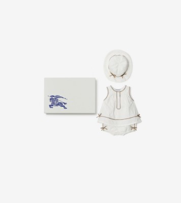 Burberry baby gifts online