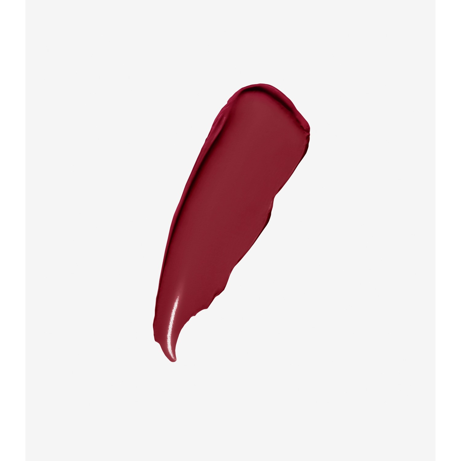 Burberry Kisses Liquid Matte – Oxblood No.97 - thumbnail 2