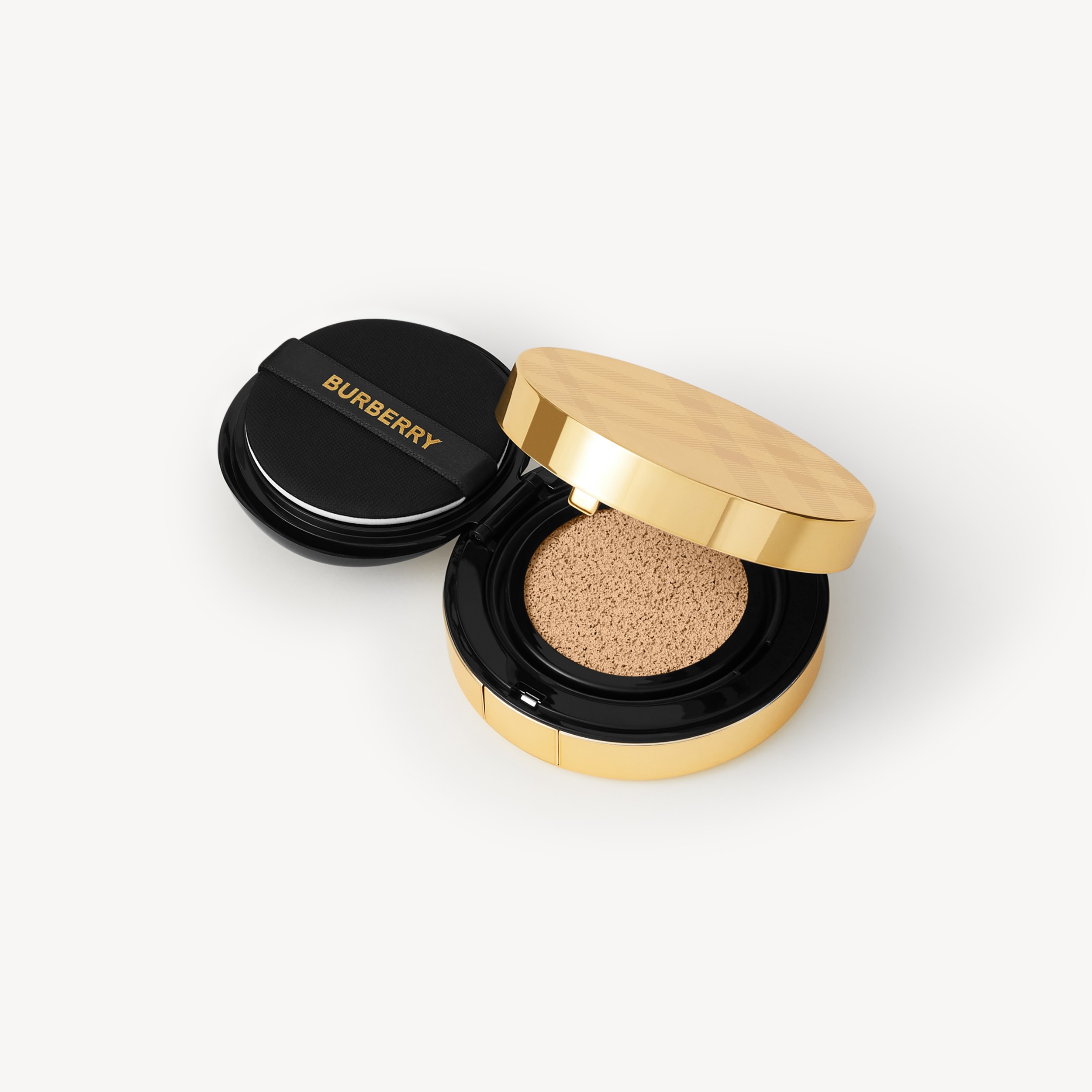 Matte Glow Cushion – 30 Light Warm - Women | Burberry® Official