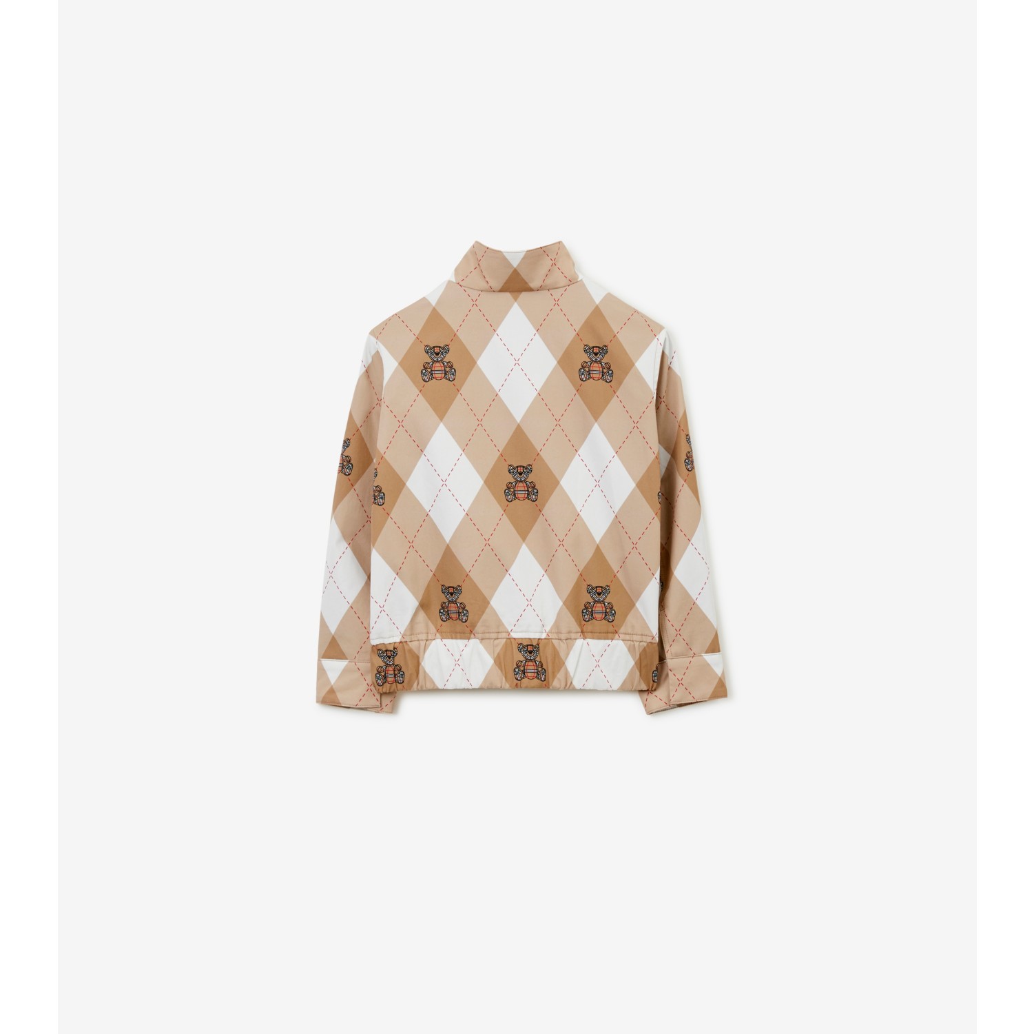 Louis Vuitton Bear Jackets For Women