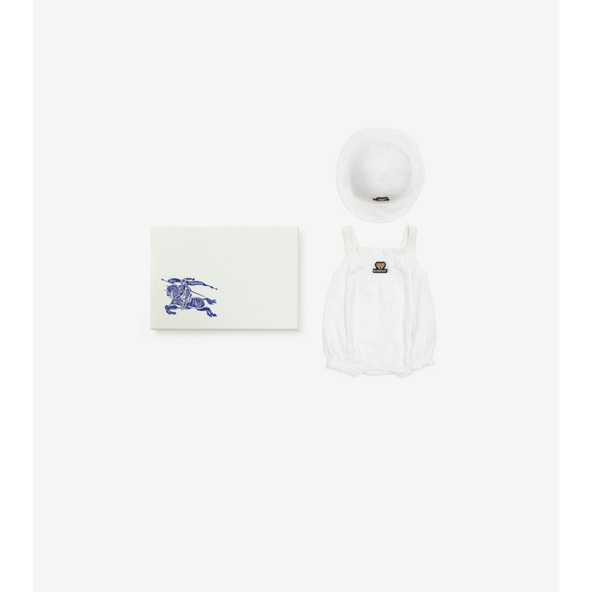  Two-piece Baby Gift Set