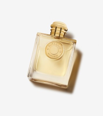 Eau de Parfum Burberry Goddess pour femme 100 ml - Femme | Site officiel Burberry®