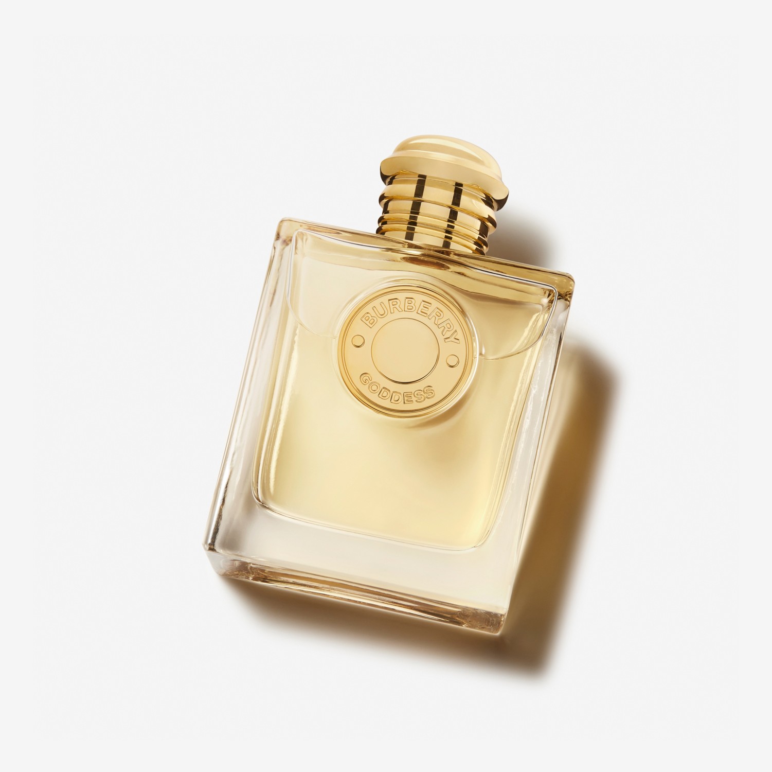Eau de Parfum Burberry Goddess pour femme 100 ml - Femme | Site officiel Burberry®