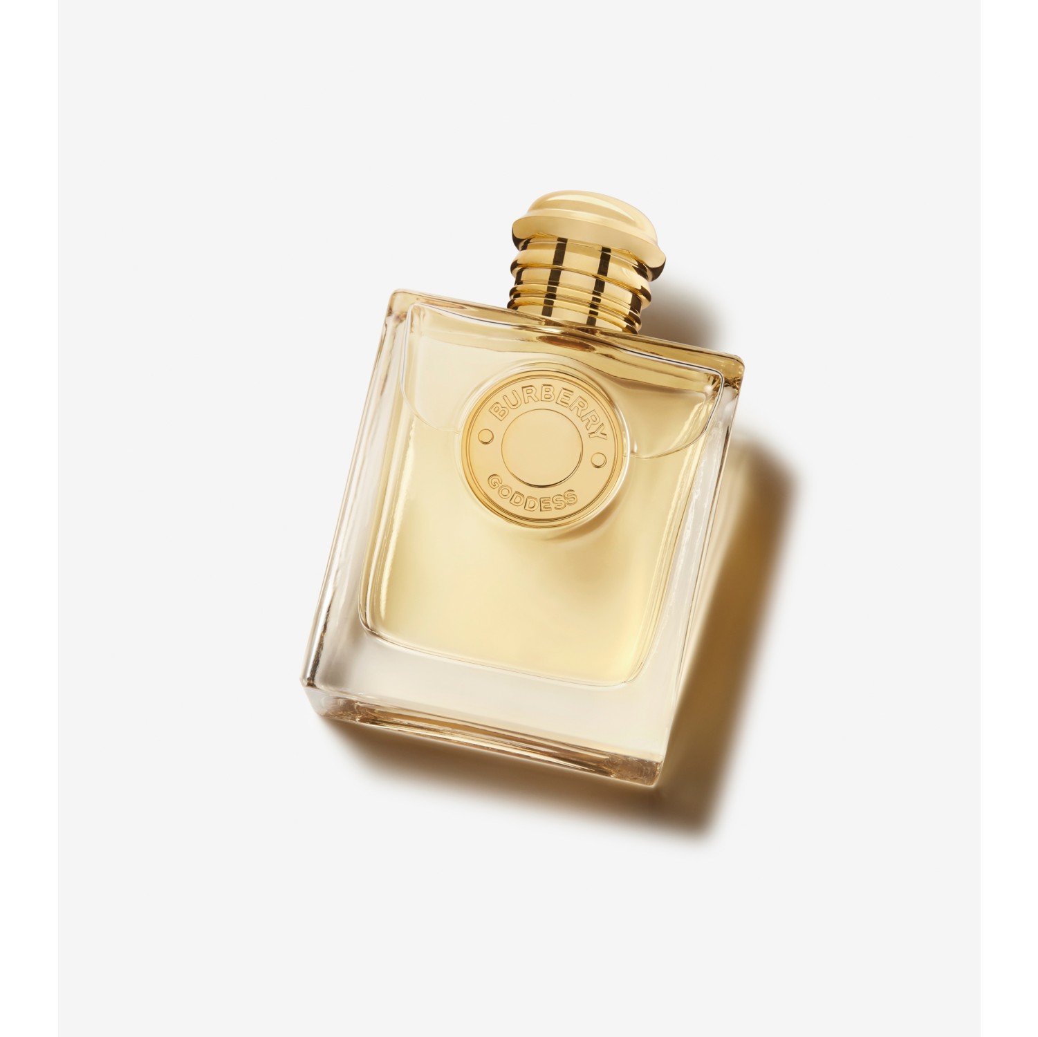 Burberry 2025 gold perfume