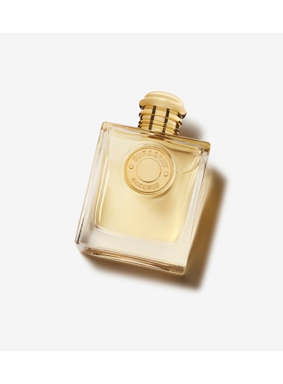Women\'s Fragrances | Designer Perfumes | Burberry® Official