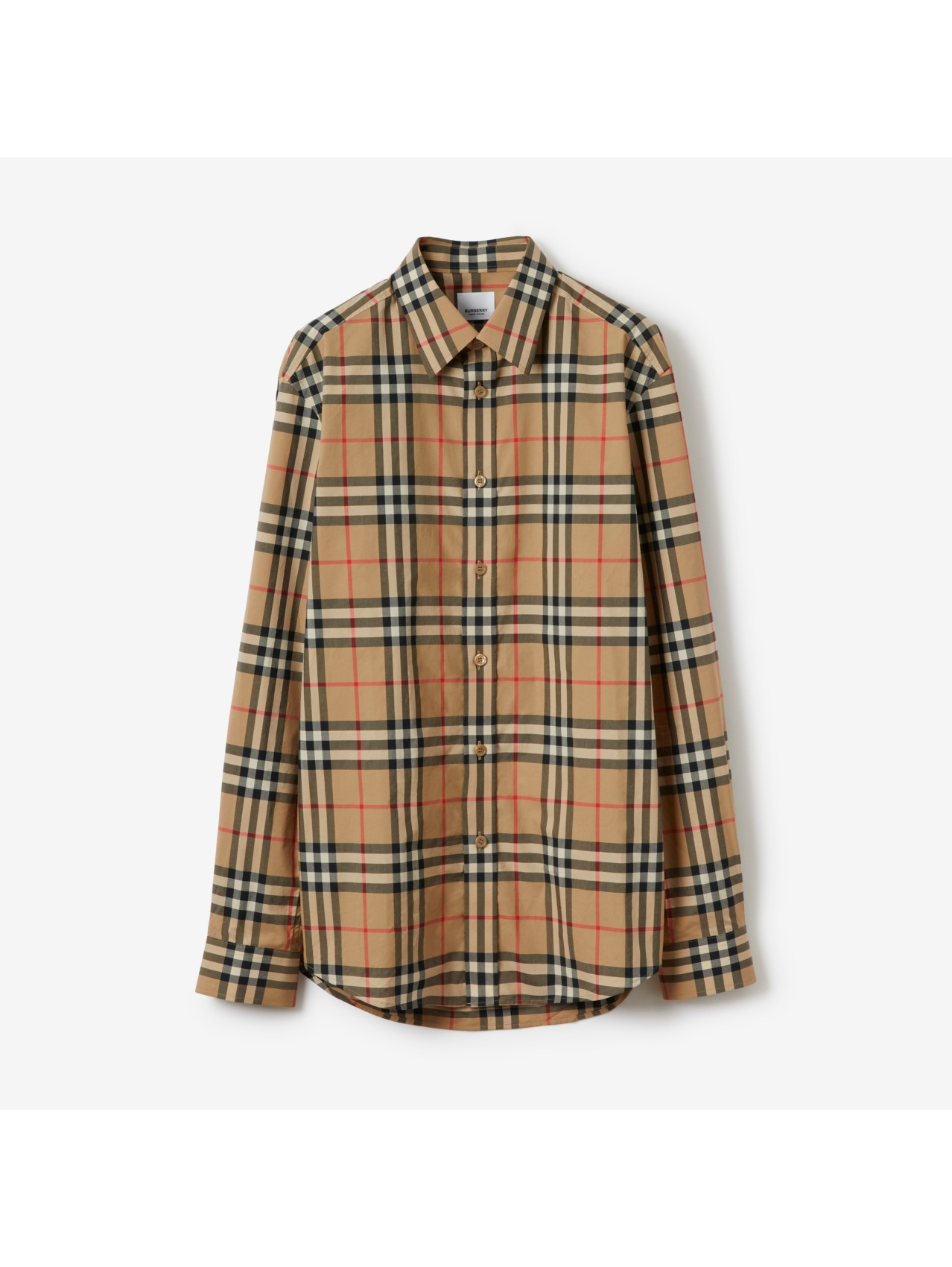 Ropa de marca de hombre | Moda de lujo de hombre | Burberry® oficial