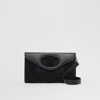 sacoche burberry homme