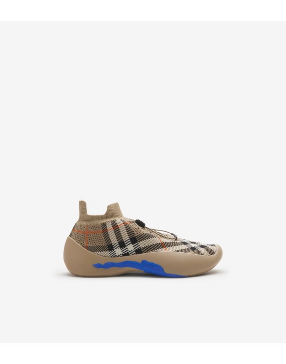 Zapatillas deportivas de marca para mujer Burberry oficial