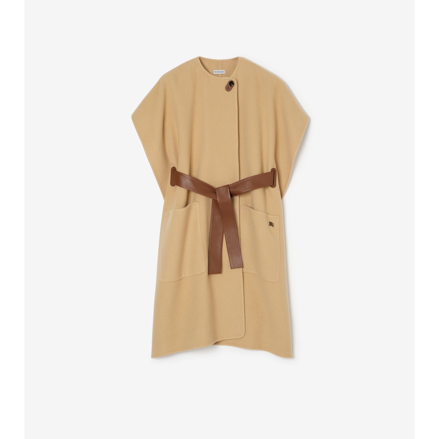 Cashmere Loe Cape