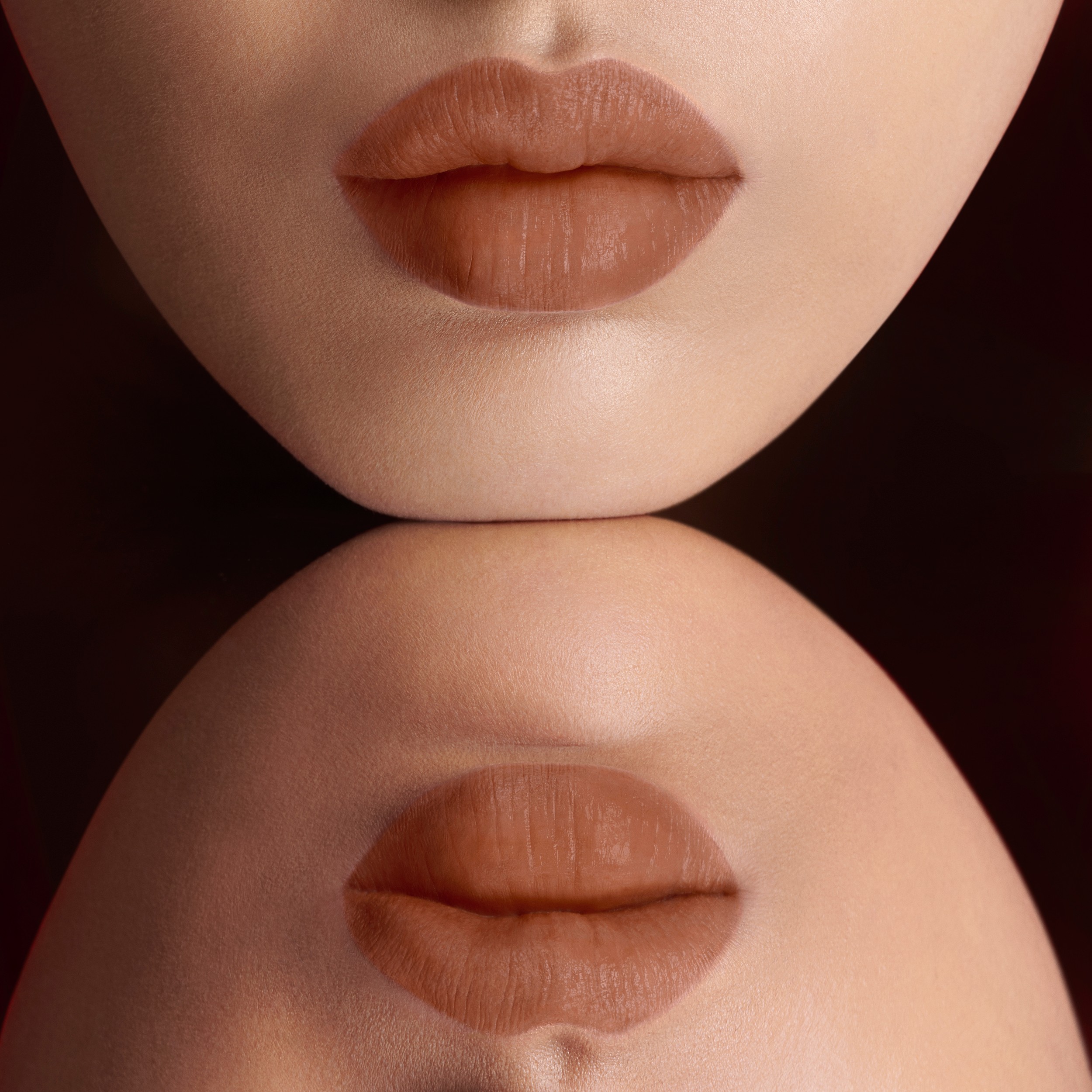 Burberry Kisses Matte – Bespoke Beige No.06 - Femme | Site officiel Burberry® - 4