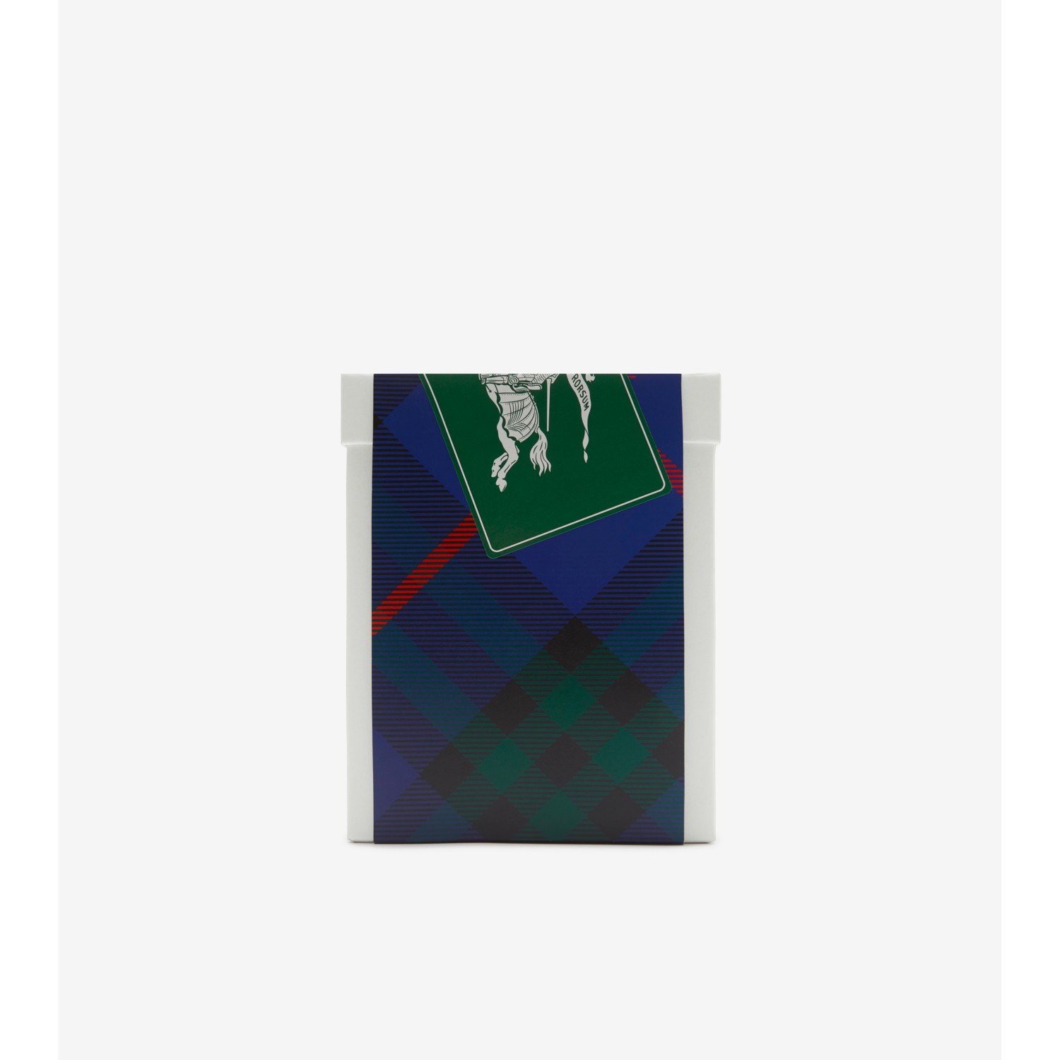 Ivy and Sandalwood Candle - thumbnail 6
