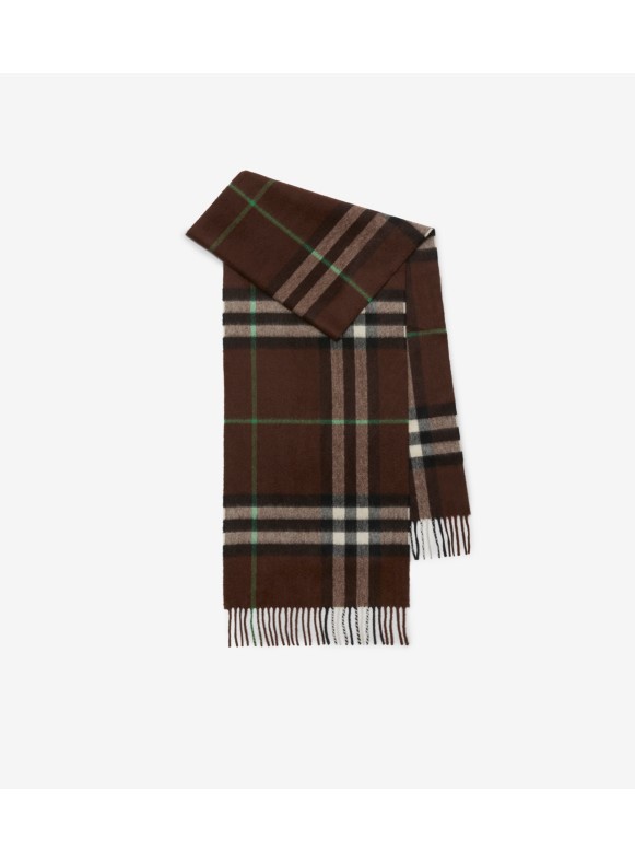 The Scarf | Burberry®