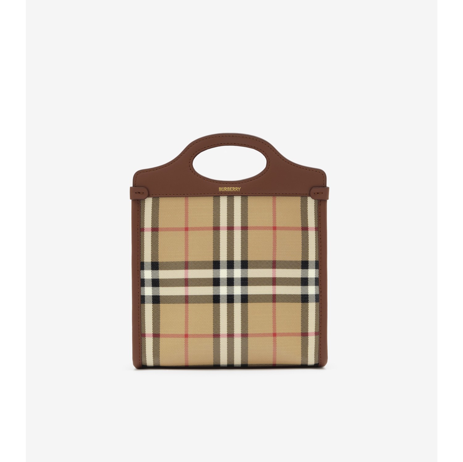 Micro Pocket Bag