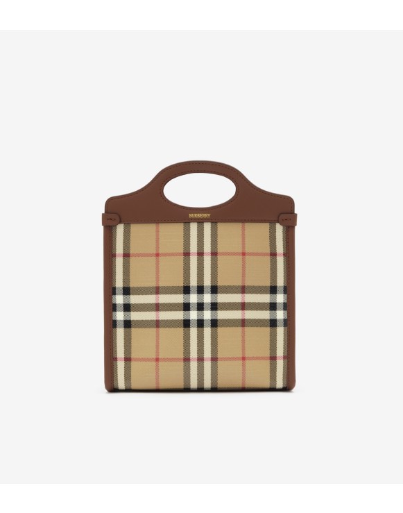 Micro Pocket Bag