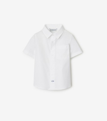 Burberry cheap cotton shirt