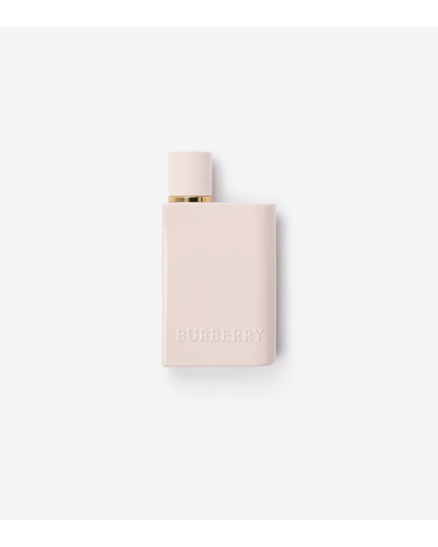 Burberry Her Eau de Parfum Intense 50ml - Women | Burberry® Official