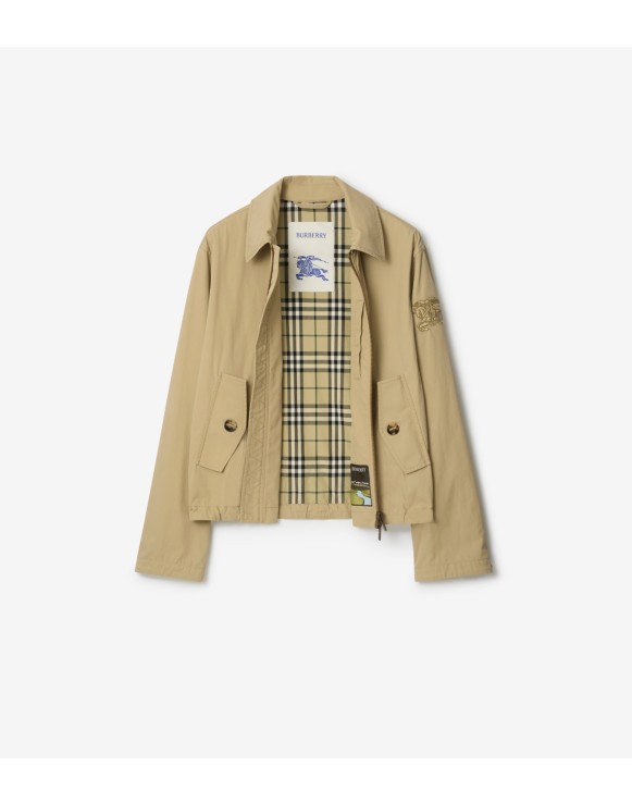 メンズ デザイナー コート＆ジャケット | Burberry® 公式サイト