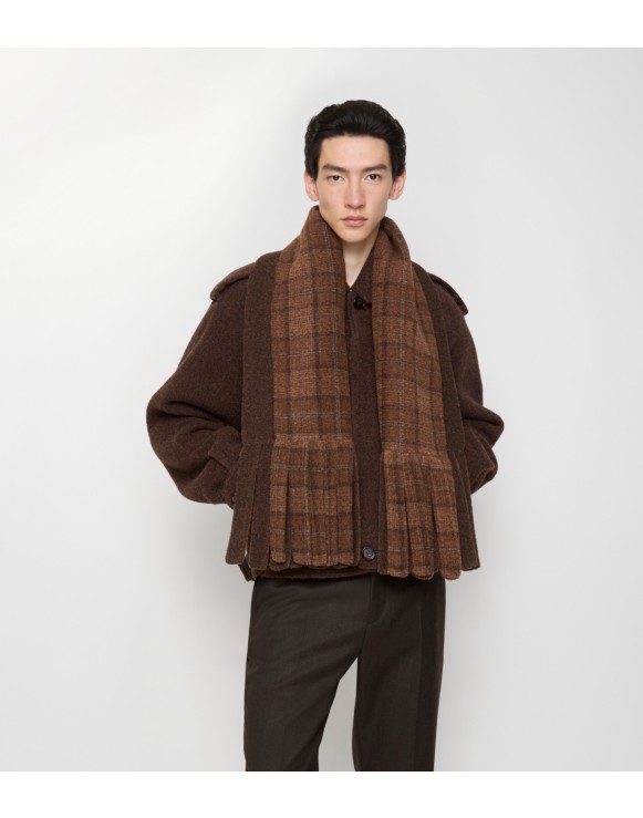 2025年冬メンズ ランウェイコレクション | Burberry®