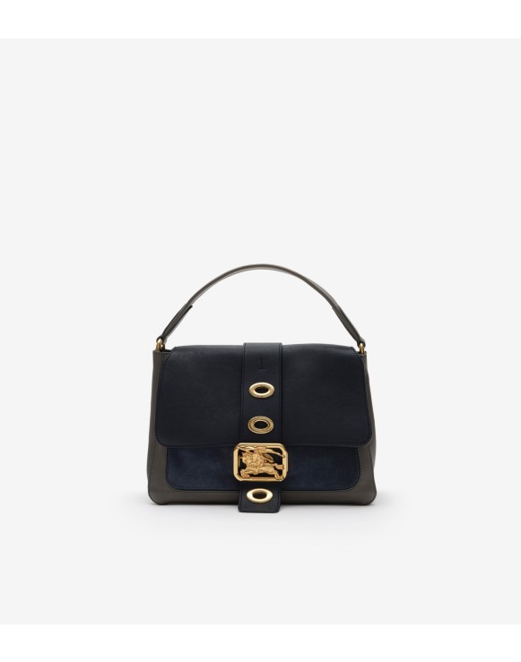 【美品】バーバリーのショルダーバック BURBERRY（バーバリー） ショルダーバッグ TRENCH CROSSBODY BAG