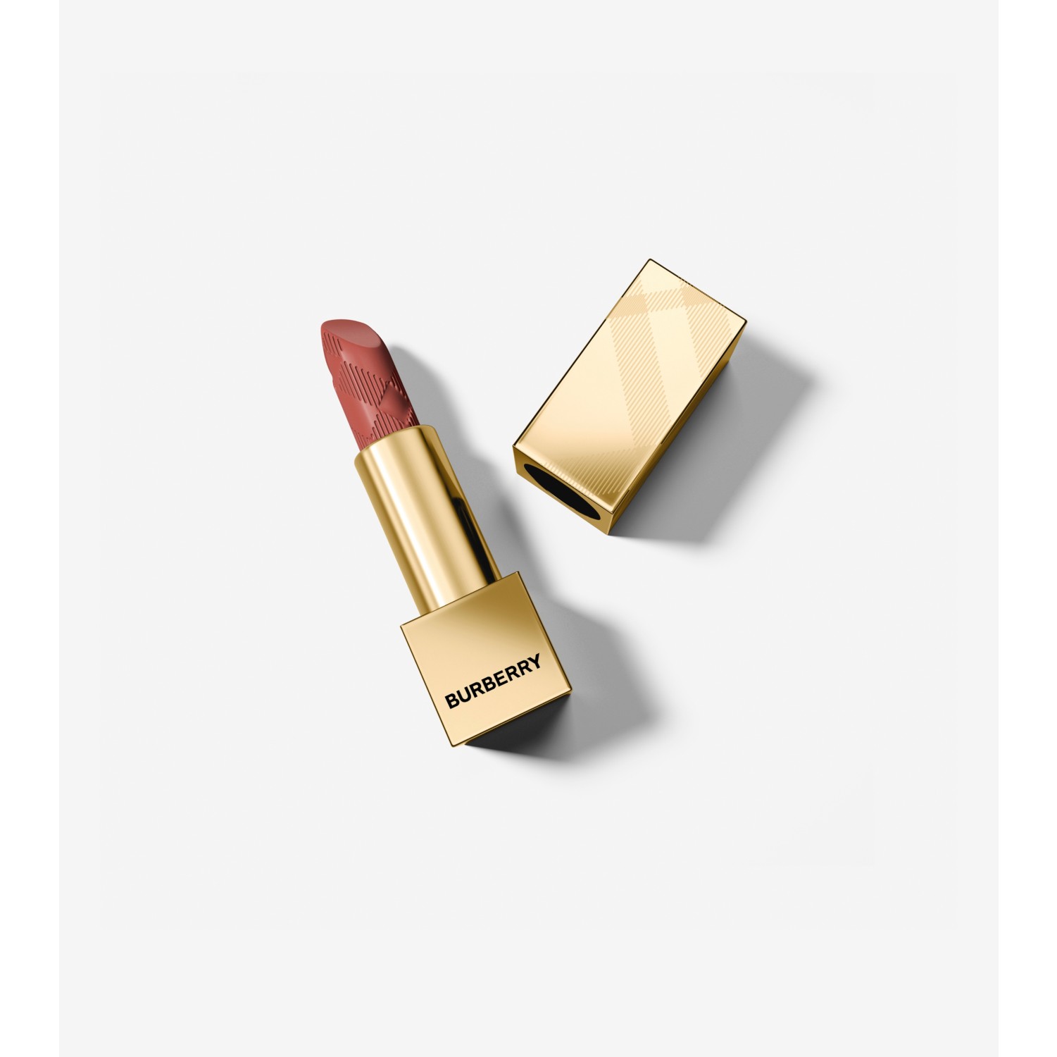 Burberry Kisses Matte – Soft Pink No. 12