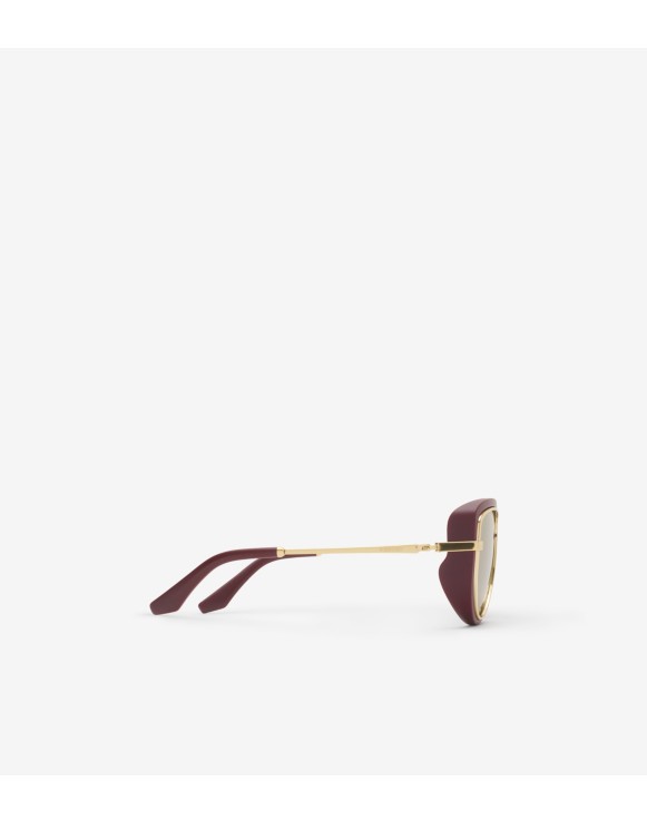 Occhiali da sole a goccia Blinker​