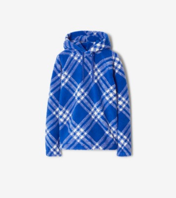 Burberry sudadera de clearance mujer