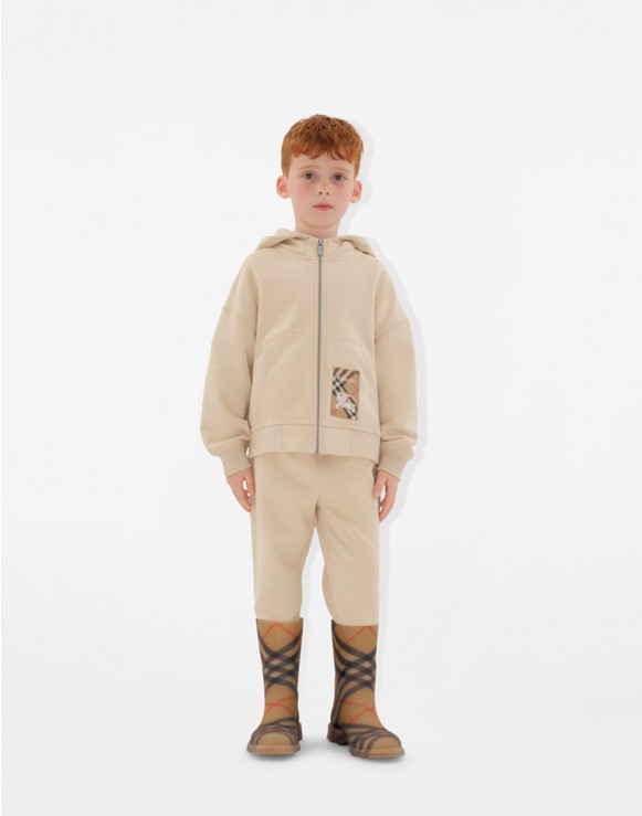 ボーイズ フーディー&スウェット | Burberry® 公式サイト ボーイズ フーディー&スウェット | Burberry® 公式サイト